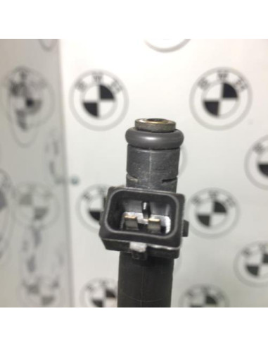 Injecteurs BMW SERIE 5 E60 PHASE 1 