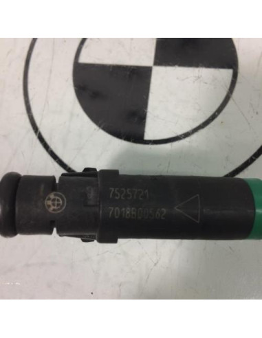 Injecteurs BMW SERIE 5 E60 PHASE 1 