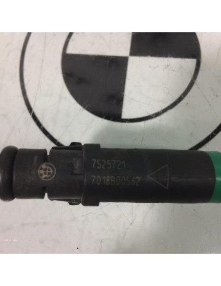 Injecteurs BMW SERIE 5 E60 PHASE 1 