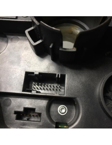 Com (Bloc Contacteur Tournant+Commodo Essuie Glace+Commodo Phare) MINI MINI 2 R60 COUNTRYMAN BREAK 