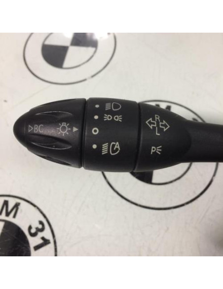 Com (Bloc Contacteur Tournant+Commodo Essuie Glace+Commodo Phare) MINI MINI 2 R60 COUNTRYMAN BREAK 