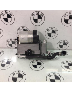 Condenseur de clim BMW X5 G05 