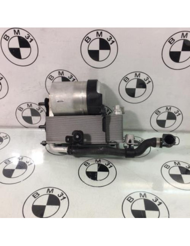 Condenseur de clim BMW X5 G05 