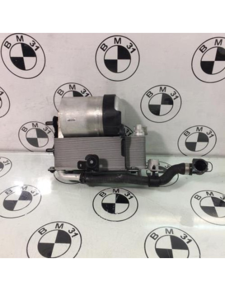 Condenseur de clim BMW X5 G05 