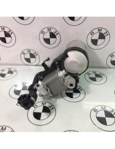 Condenseur de clim BMW X5 G05 