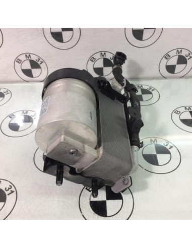 Condenseur de clim BMW X5 G05 