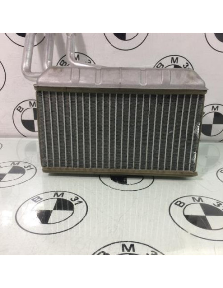 Radiateur chauffage BMW X6 E71 PHASE 2 Diesel