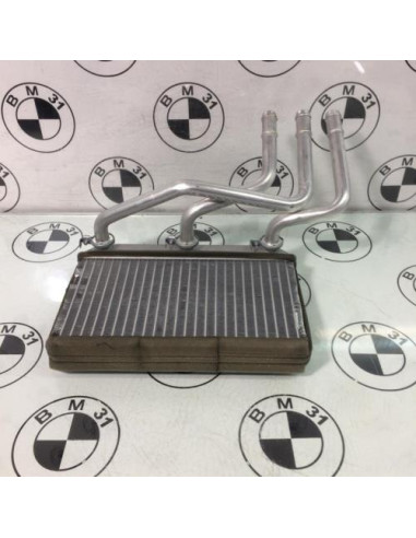 Radiateur chauffage BMW X6 E71 PHASE 2 Diesel