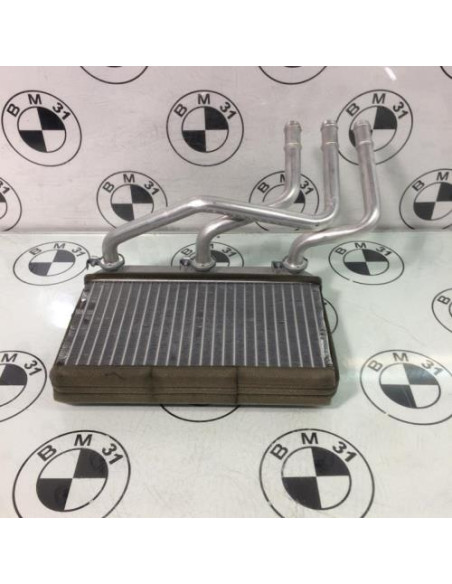 Radiateur chauffage BMW X6 E71 PHASE 2 Diesel