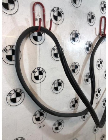 Joint de porte avant droite BMW X6 E71 PHASE 2 Diesel