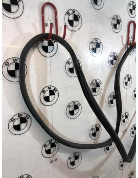 Joint de porte avant droite BMW X6 E71 PHASE 2 Diesel