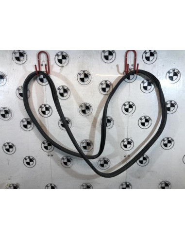 Joint de porte avant droite BMW X6 E71 PHASE 2 Diesel