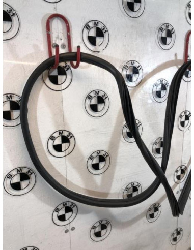 Joint de porte arriere gauche BMW X6 E71 PHASE 2 Diesel