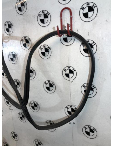 Joint de porte arriere gauche BMW X6 E71 PHASE 2 Diesel