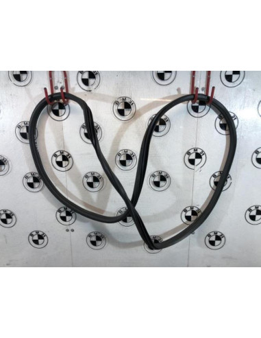 Joint de porte arriere gauche BMW X6 E71 PHASE 2 Diesel