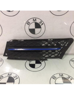 Grille de pare choc BMW SERIE 3 E90 PHASE 1 Diesel