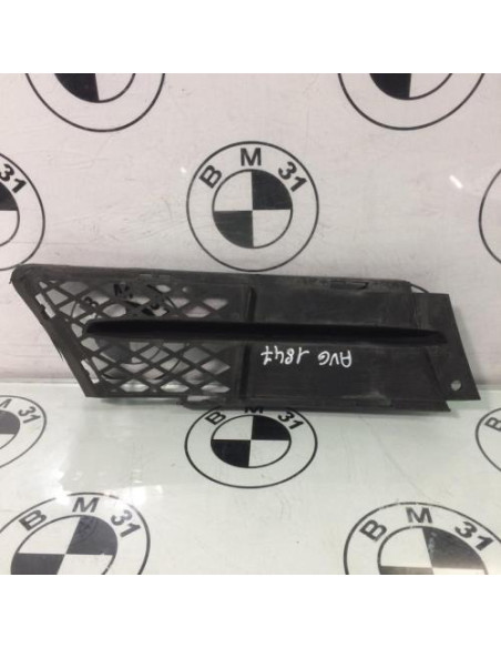 Grille de pare choc BMW SERIE 3 E90 PHASE 1 Diesel
