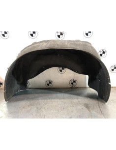 Pare boue arriere gauche BMW X6 E71 PHASE 2 Diesel 2