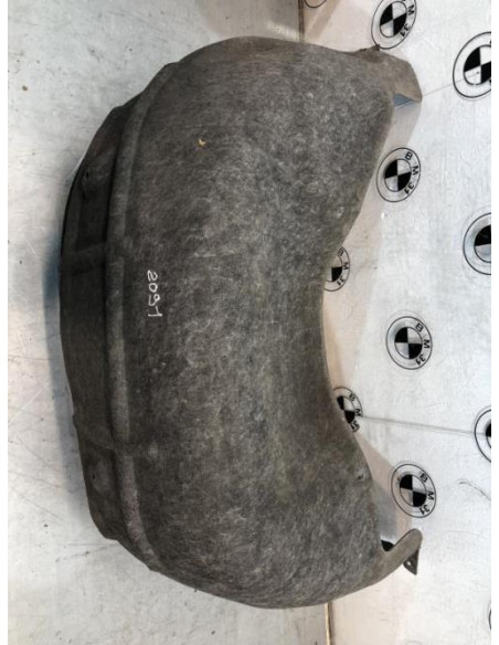 Pare boue arriere gauche BMW X6 E71 PHASE 2 Diesel