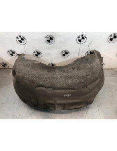 Pare boue arriere droit BMW X6 E71 PHASE 2 Diesel 2