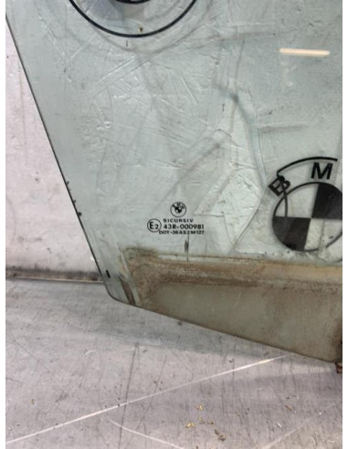 Vitre avant droit BMW SERIE 3 E46 TOURING PHASE 1 BREAK Diesel