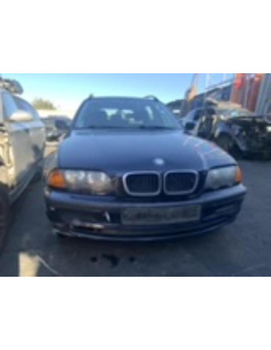 Vitre avant droit BMW SERIE 3 E46 TOURING PHASE 1 BREAK Diesel
