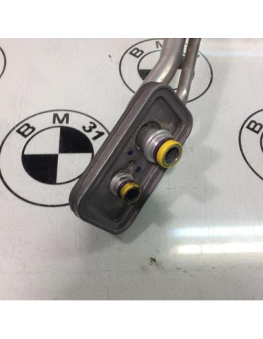 Tuyau de climatisation BMW X6 E71 PHASE 2 Diesel