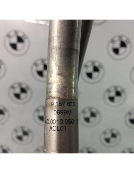 Tuyau de climatisation BMW X6 E71 PHASE 2 Diesel