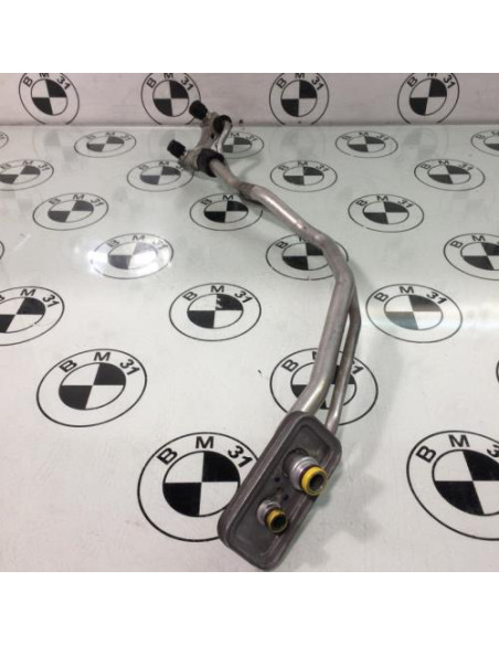 Tuyau de climatisation BMW X6 E71 PHASE 2 Diesel