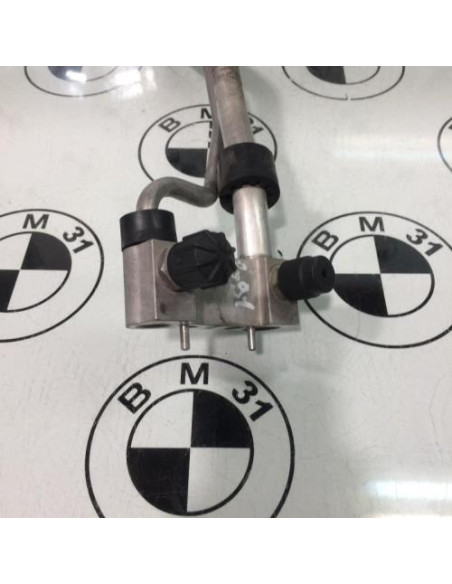 Tuyau de climatisation BMW X6 E71 PHASE 2 Diesel