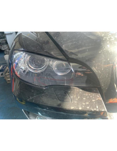 Tuyau de climatisation BMW X6 E71 PHASE 2 Diesel