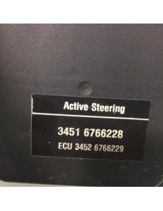 Bloc ABS (freins anti-blocage) BMW SERIE 5 E60 PHASE 1 Diesel