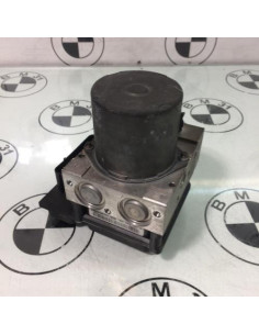 Bloc ABS (freins anti-blocage) BMW SERIE 5 E60 PHASE 1 Diesel 2