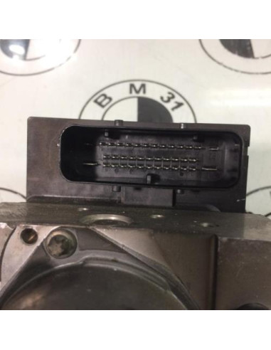 Bloc ABS (freins anti-blocage) BMW SERIE 5 E60 PHASE 1 Diesel