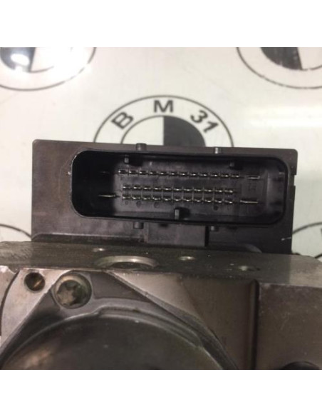 Bloc ABS (freins anti-blocage) BMW SERIE 5 E60 PHASE 1 Diesel