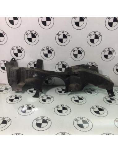 Pare boue avant droit BMW X5 E53 