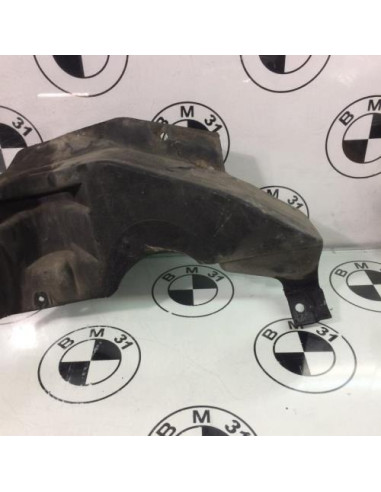 Pare boue avant droit BMW X5 E53 