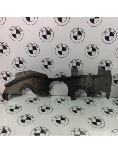 Pare boue avant droit BMW X5 E53 