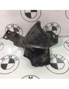 Pare boue avant droit BMW SERIE 1 F20 PHASE 1 Diesel