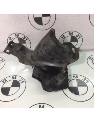 Pare boue avant droit BMW SERIE 1 F20 PHASE 1 Diesel