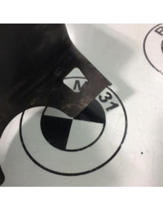 Pare boue avant droit BMW SERIE 1 F20 PHASE 1 Diesel 2