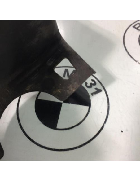 Pare boue avant droit BMW SERIE 1 F20 PHASE 1 Diesel