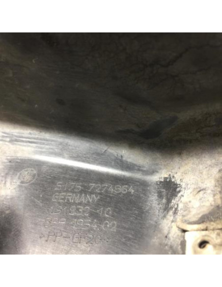 Pare boue avant droit BMW SERIE 1 F20 PHASE 1 Diesel