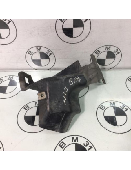 Pare boue avant droit BMW SERIE 1 F20 PHASE 1 Diesel