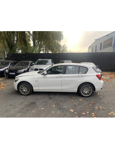 Pare boue avant droit BMW SERIE 1 F20 PHASE 1 Diesel