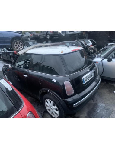 Pare boue arriere droit MINI MINI 1 R50/R53 PHASE 1 Essence