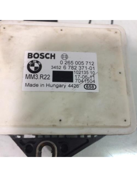 Capteur BMW X6 E71 PHASE 2 Diesel