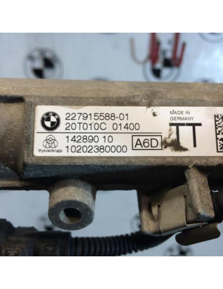 Cremaillere assistee BMW SERIE 3 G20 