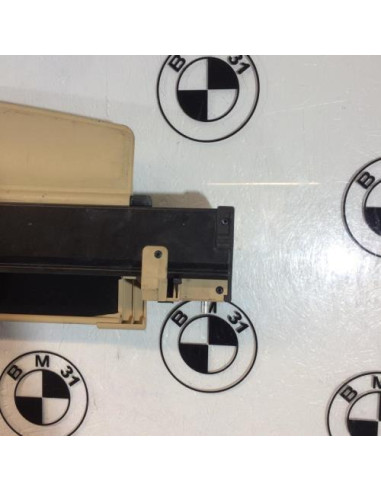 Plage arriere BMW X3 E83 PHASE 2 