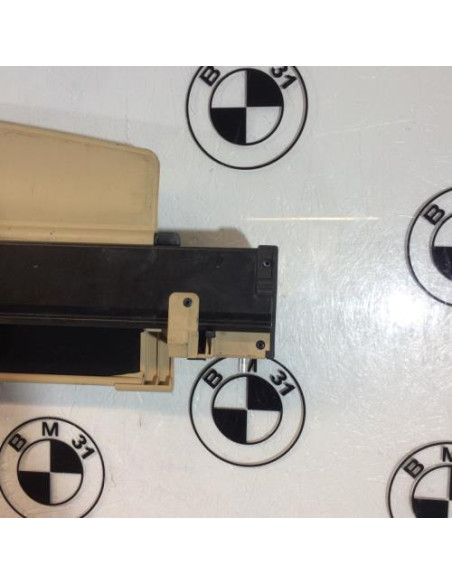 Plage arriere BMW X3 E83 PHASE 2 